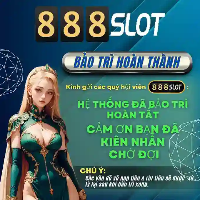 Trải nghiệm slot đỉnh cao