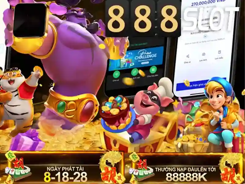 tải ứng dụng 888SLOT