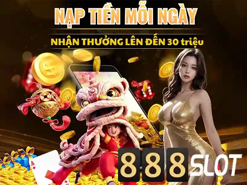 khuyến mãi slot