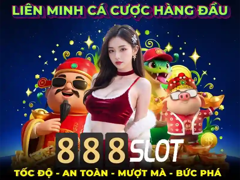 Tải 888SLOT