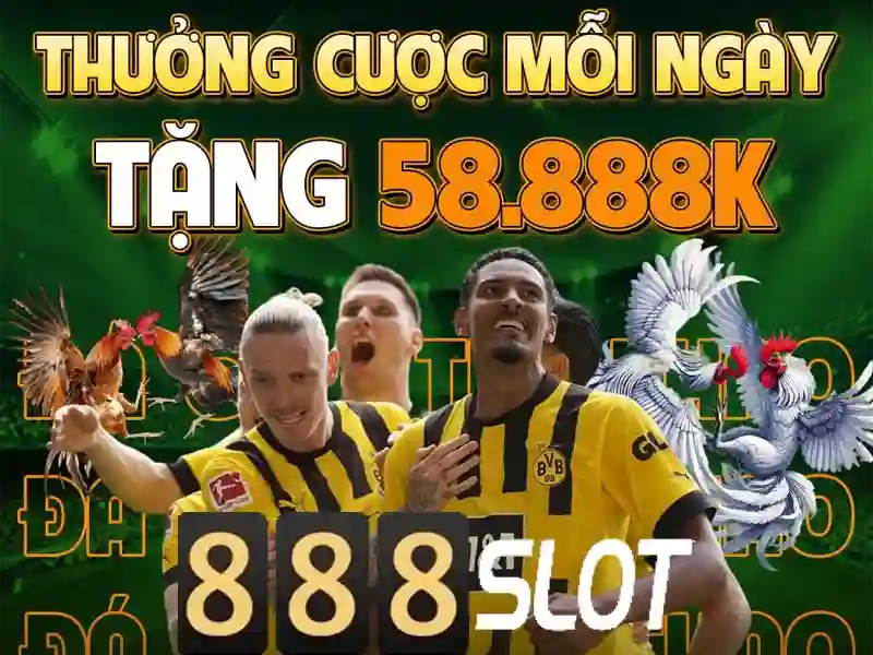 Slot Tải 2026 888SLOT