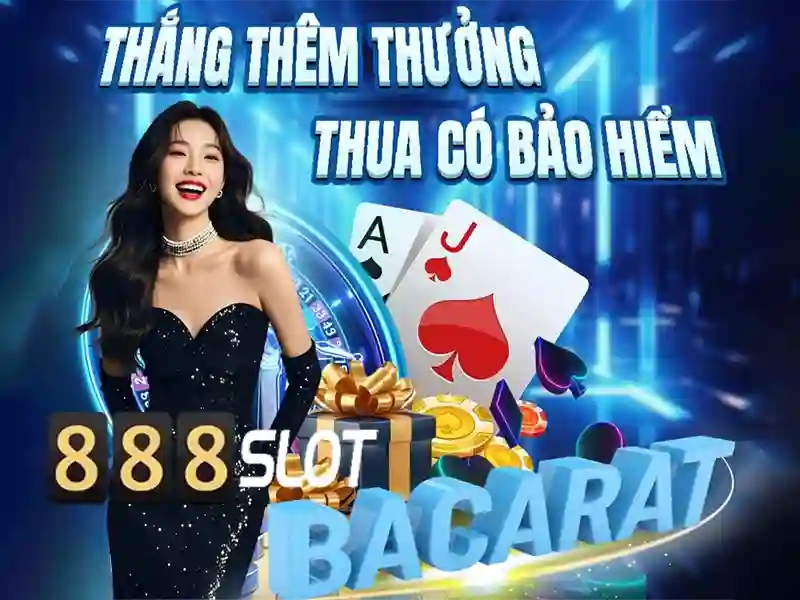 Đặc Điểm Nổi Bật Của Sòng Bạc 888slot