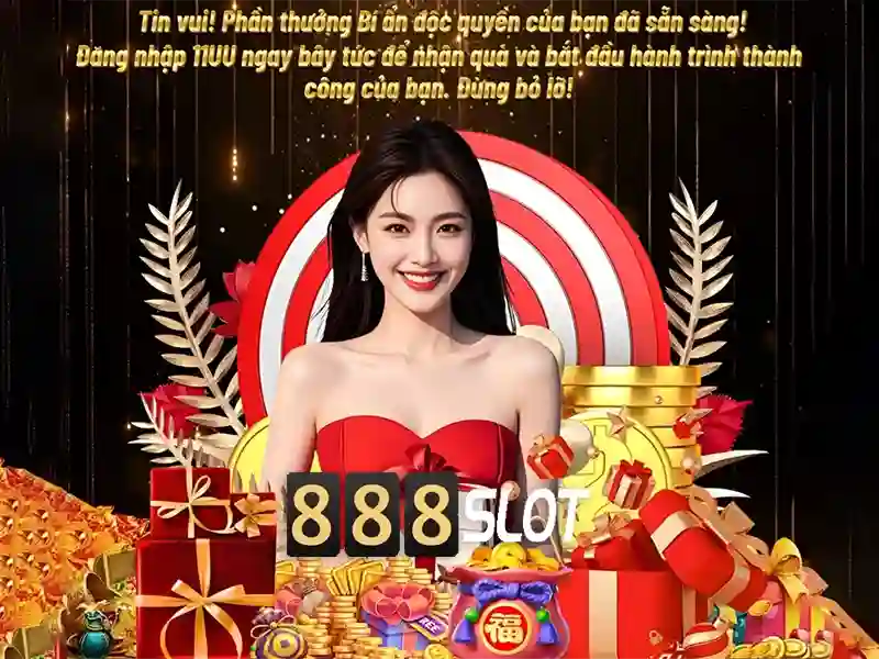 Đa Dạng Trò Chơi SLOT