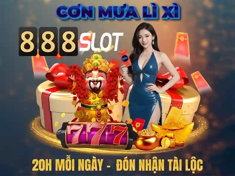 Tải APK 888SLOT Miễn Phí