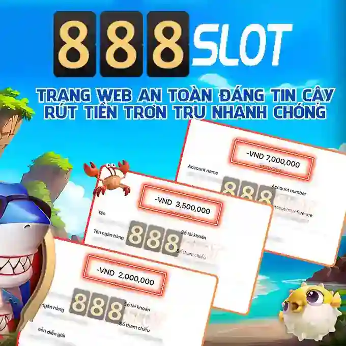 Ưu Điểm Nổi Bật Của 888SLOT