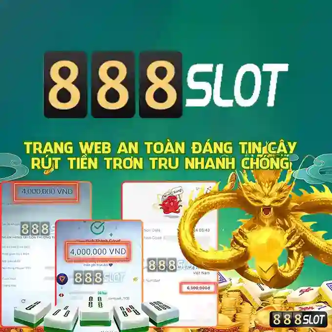 Ưu Đãi Độc Quyền Cho Người Chơi 888slot