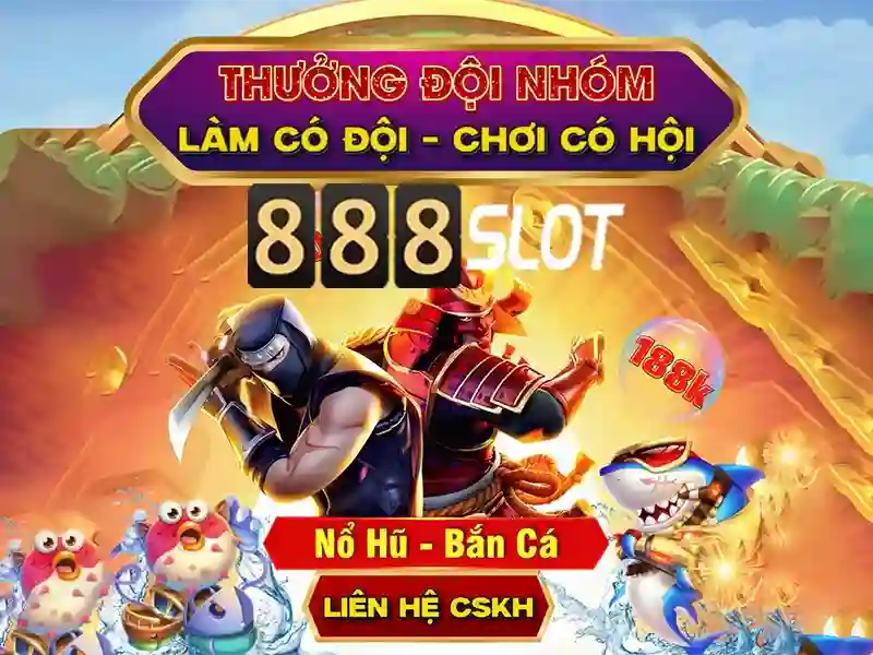 Đặc Điểm Nổi Bật Của Xổ Số 888SLOT