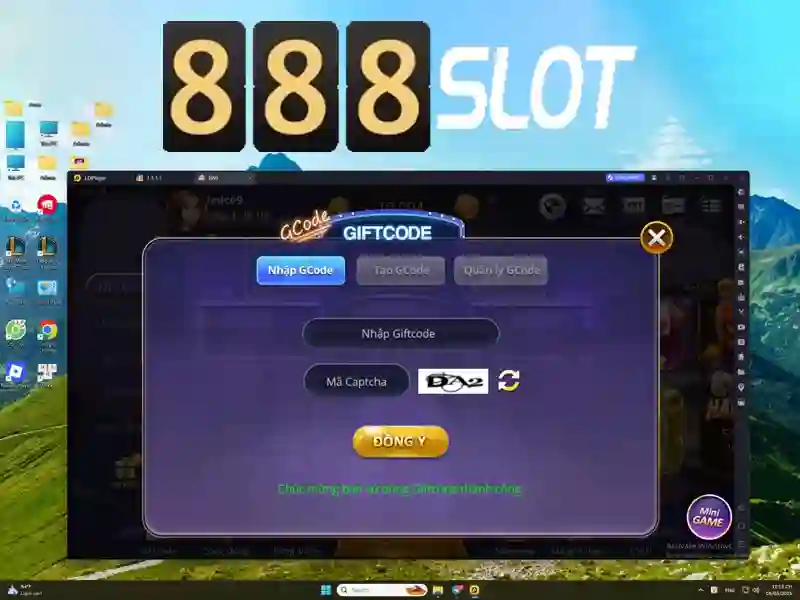 XỔ SỐ 888SLOT