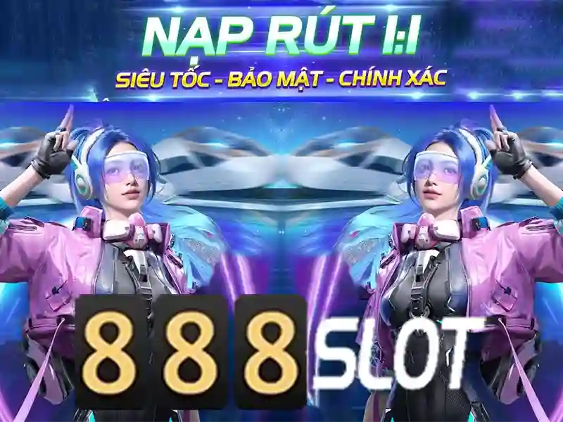 trải nghiệm slot