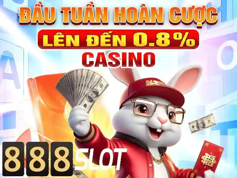 Giới Thiệu Về 888SLOT Cá Cược