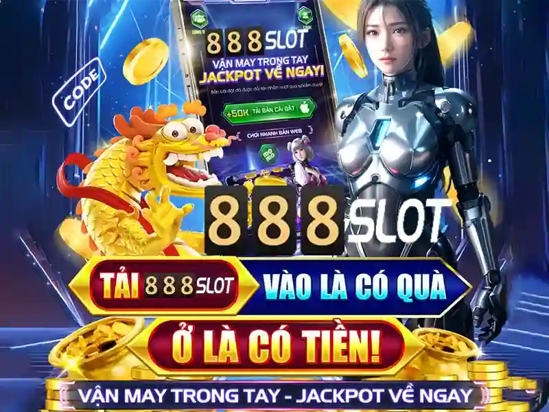ưu đãi slot hấp dẫn
