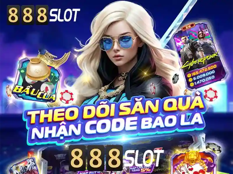 Bí Quyết Chinh Phục Slot Game Đỉnh Cao