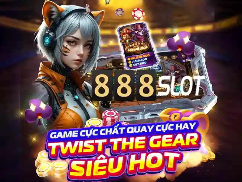 Ưu điểm slot 888SLOT